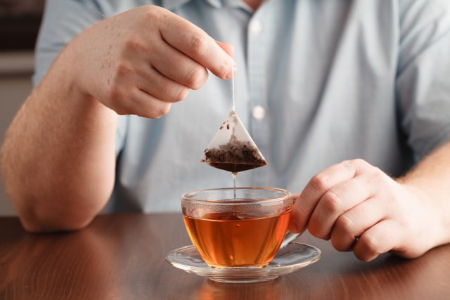 com-Ngeteh (Foto: Thinkstock)