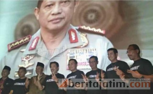 Tokoh Masyarakat Sidoarjo Apresiasi Film 22 Menit