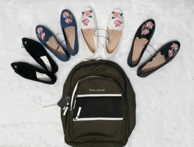 Ilustrasi barang yang ditawarkan oleh jastip (Foto: Nihlah Chalidah)