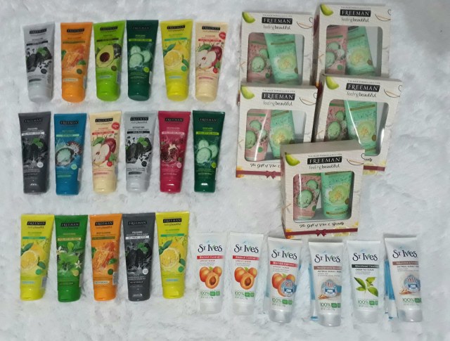 Ilustrasi barang yang ditawarkan oleh jastip (Foto: Nihlah Chalidah)