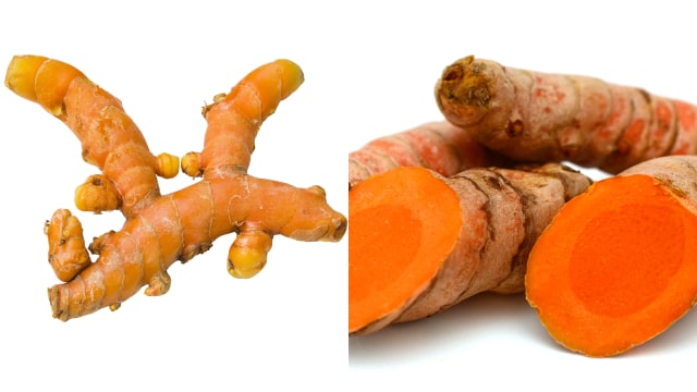 Rempah-Rempah (Foto: Thinkstock)