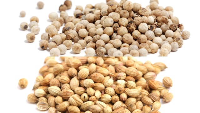 Rempah-Rempah (Foto: Thinkstock)