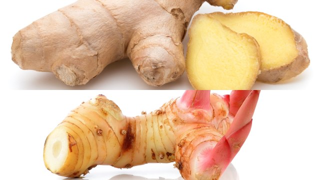 Rempah-Rempah (Foto: Thinkstock)