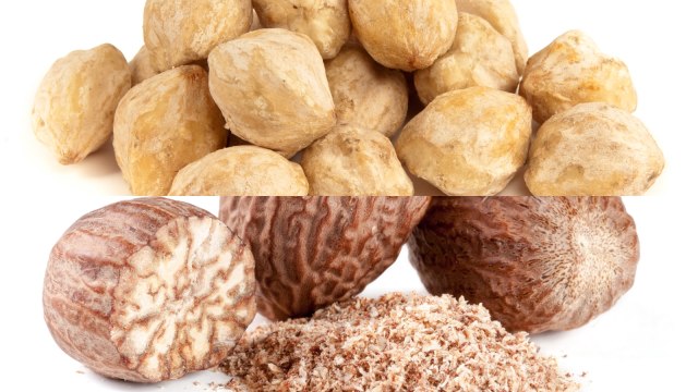 Rempah-Rempah (Foto: Thinkstock)