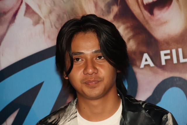 Arbani Yasiz (Foto: Munady/kumparan)