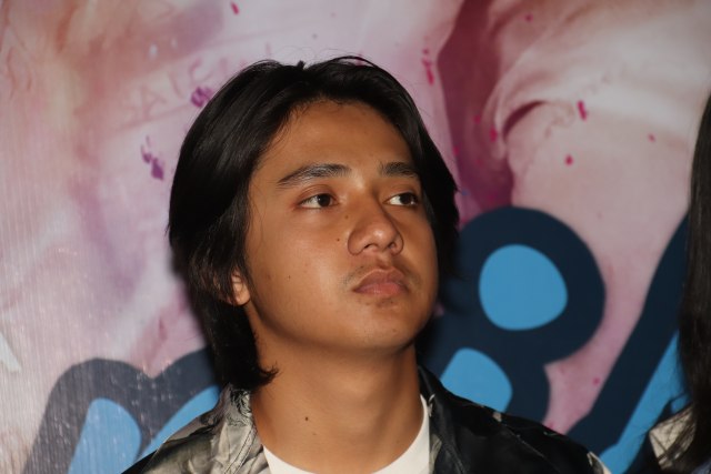 Arbani Yasiz (Foto: Munady/kumparan)