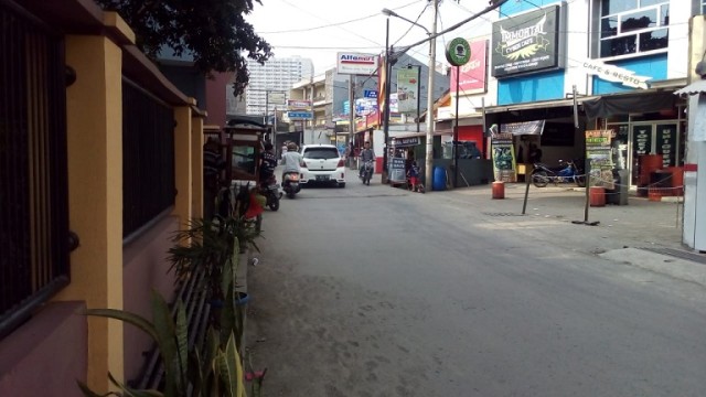 Mahasiswa Tel-U yang Gantung Diri Tinggalkan Pesan di Laptopnya