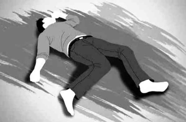 Dijambret di Kuta, Gadis Ini Pilih Tabrak Pelakunya