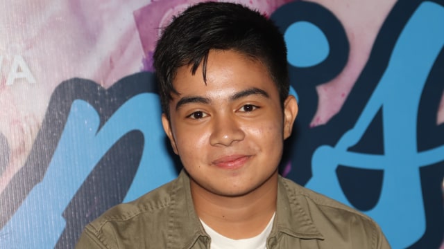 Umay Shahab  (Foto: Munady Widjaja)