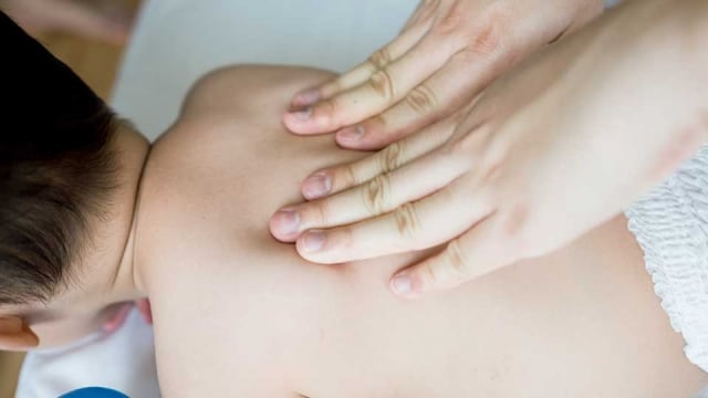 4 Cara Alami Mengatasi Batuk Pada Bayi 8 Bulan