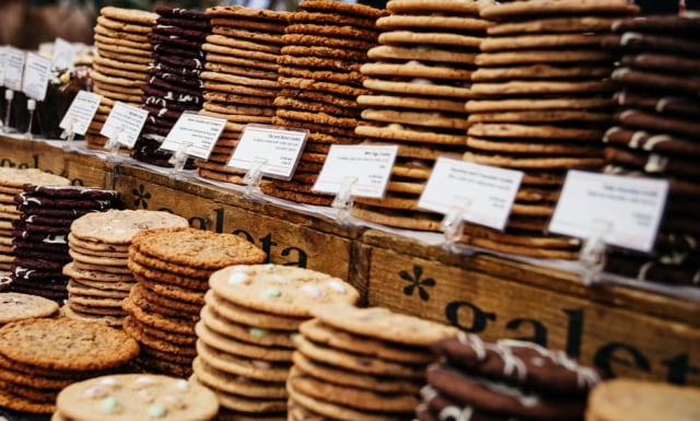 Mau Mencoba Bisnis Makanan dalam Stand Bazaar? Coba Mulai Memahami Ini