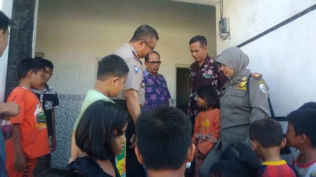 Bocah Penjual Gorengan yang Sempat Viral di Medsos Diusir Orang Tuanya