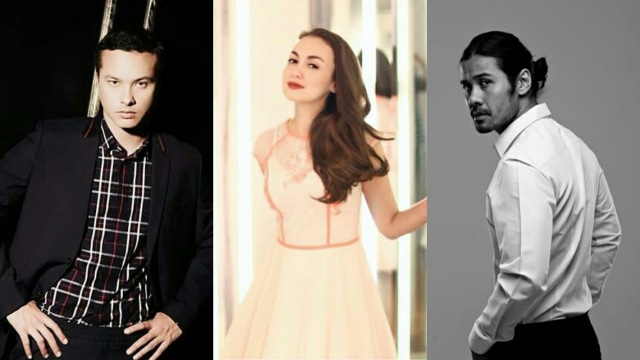 7 Selebriti yang Bermain di Web Series