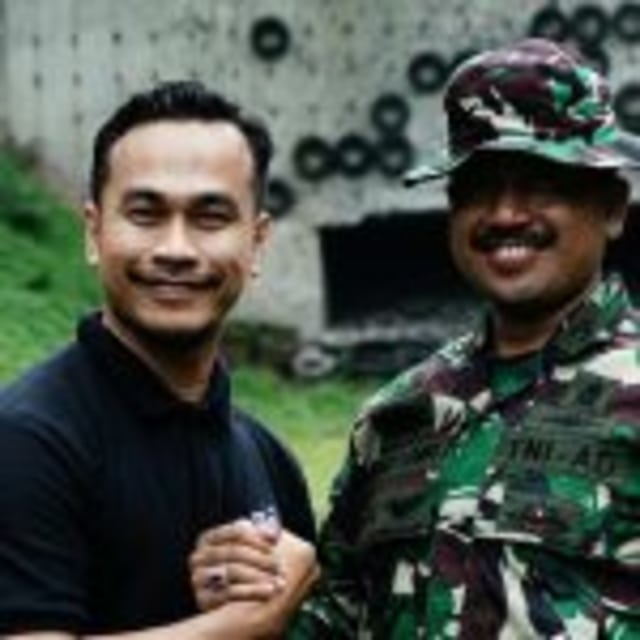 Richdjoe Akui Wisata Heritage Kota Malang Layak Mendunia