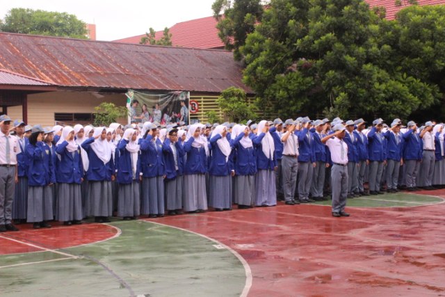5 Harapan Pelajar di Tahun Ajaran Baru