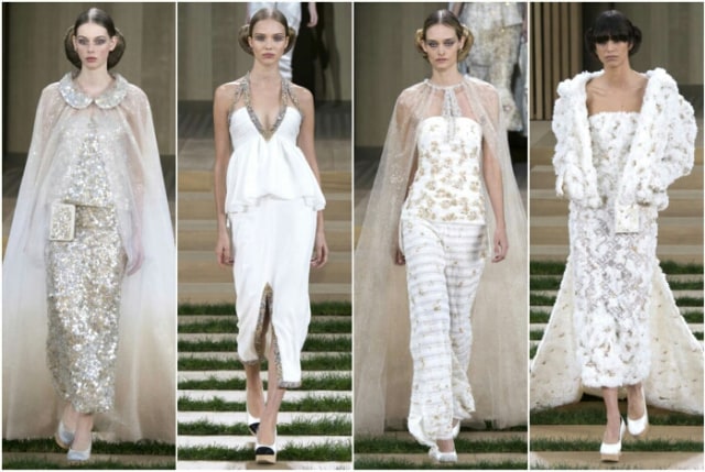 22 Istilah dalam Dunia Fashion (2)