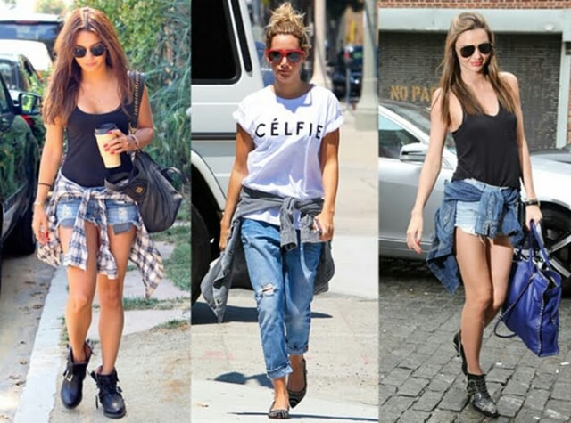 22 Istilah dalam Dunia Fashion (3)
