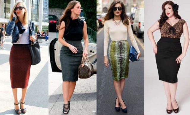 22 Istilah dalam Dunia Fashion (5)