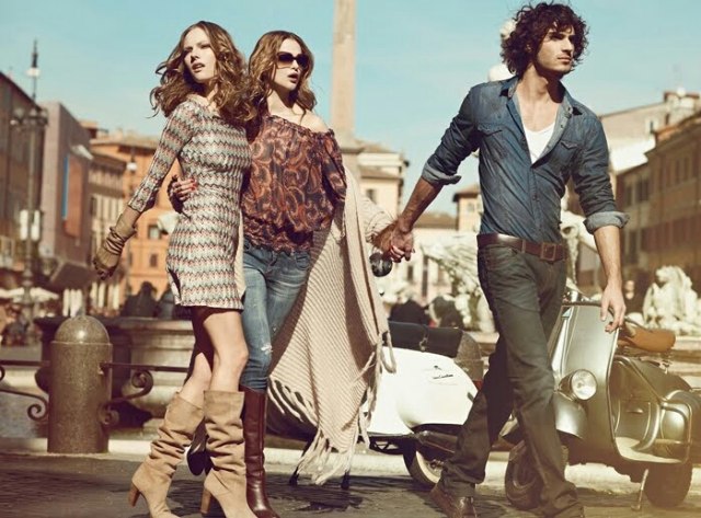22 Istilah dalam Dunia Fashion (11)