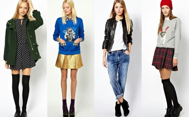 22 Istilah dalam Dunia Fashion (14)