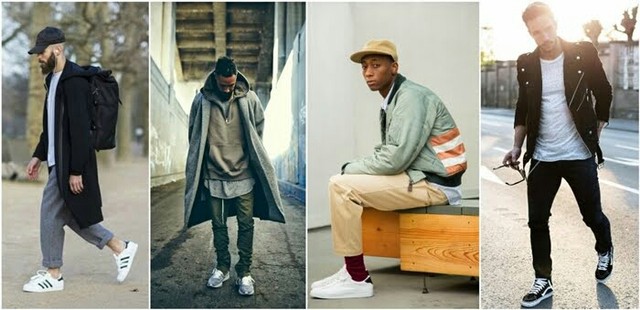 22 Istilah dalam Dunia Fashion (15)