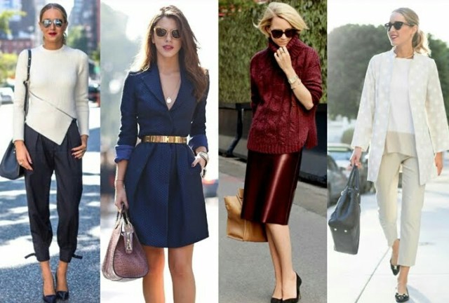 22 Istilah dalam Dunia Fashion (16)