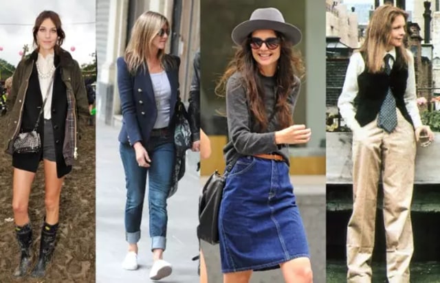 22 Istilah dalam Dunia Fashion (19)