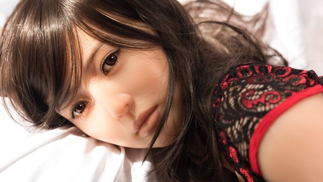 Robot seks. (Foto: DS Doll Robotics)