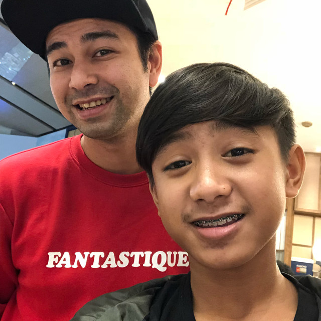 5 YouTuber hingga Artis yang Tertarik Ketemu Bowo (3)