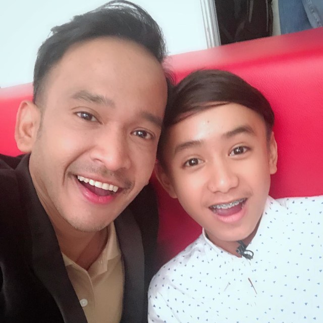 5 YouTuber hingga Artis yang Tertarik Ketemu Bowo (4)