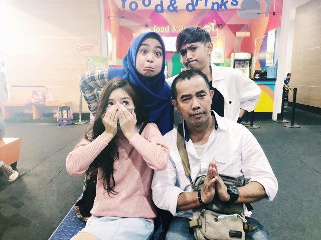 5 YouTuber hingga Artis yang Tertarik Ketemu Bowo (5)