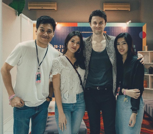 6 Berita Artis Indonesia Selama Sepekan (4)