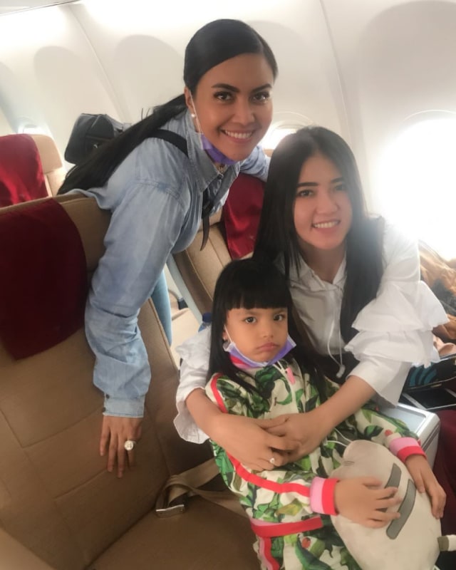 6 Berita Artis Indonesia Selama Sepekan (6)