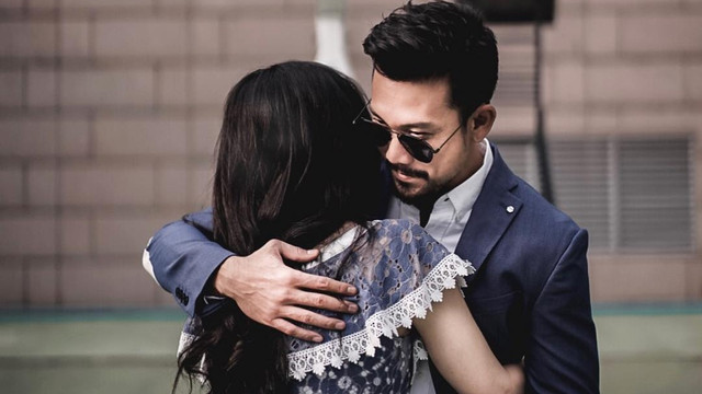Denny Sumargo (Foto: Instagram @sumargodenny)