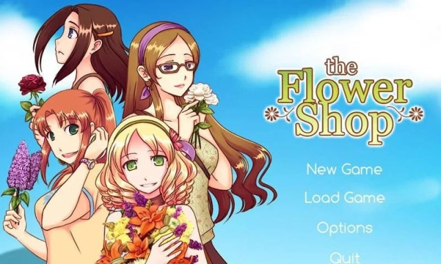 Game Flower Shop: Summer In Fairbrook (Foto: Google)