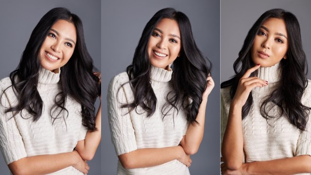 Elizabeth Rahajeng  (Foto: Dok. Rose All Day)