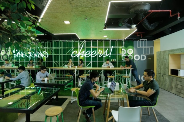 com-COCOWORK (Foto: COCOWORK)