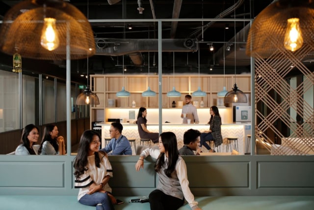 com-COCOWORK (Foto: COCOWORK)