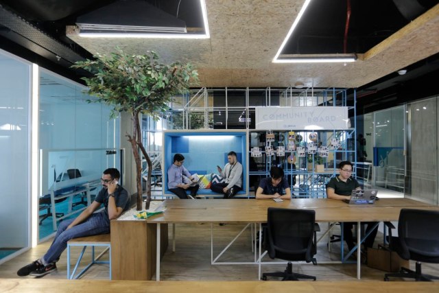 com-COCOWORK (Foto: COCOWORK)