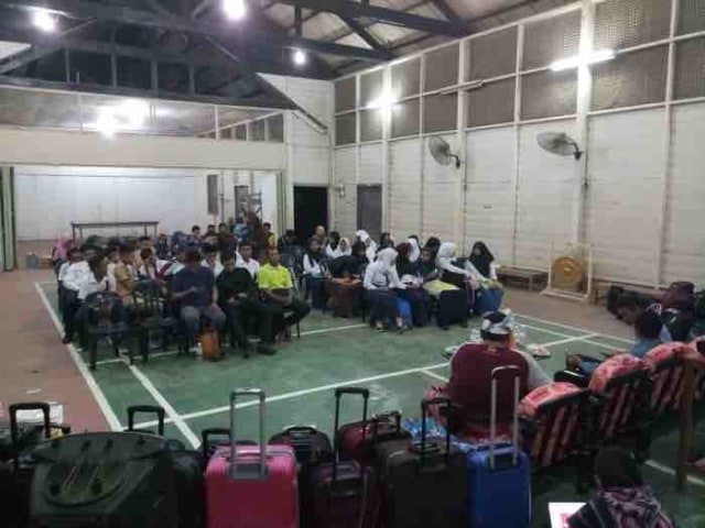 Sistem Zonasi dan Kelanjutan Pendidikan Anak TKI