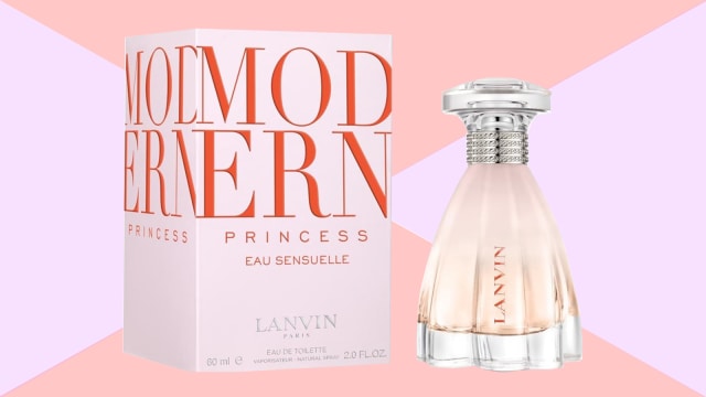 Rekomendasi Parfum Floral (Foto: Lanvin)
