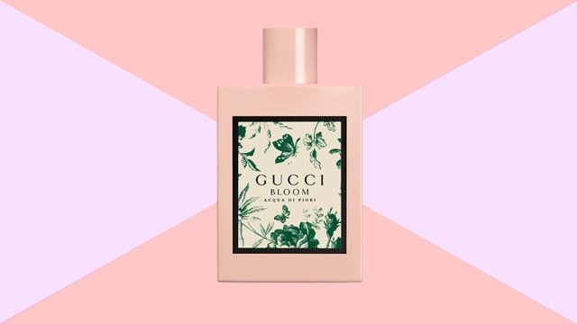 Rekomendasi Parfum Floral (Foto: Gucci)