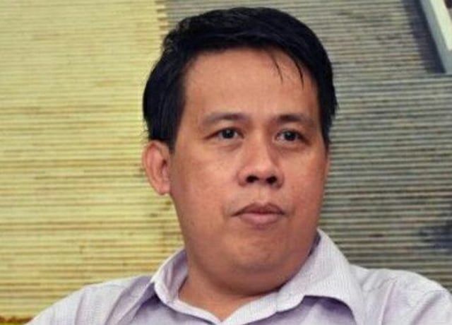 Lelang di BNPB Berpotensi Tertimpa Bencana