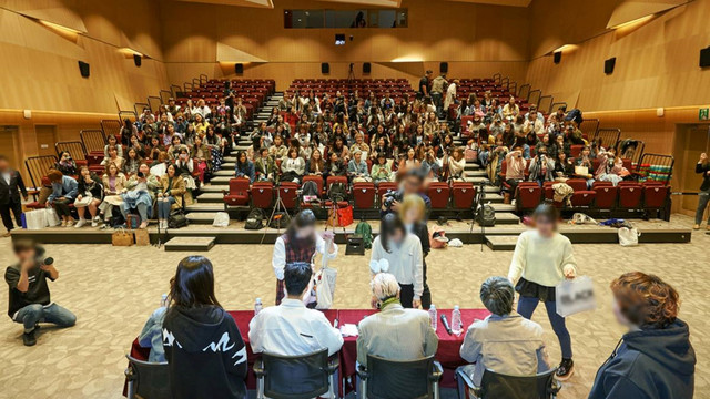 Admin fanbase K-Pop (Foto: Facebook @OfficialYGWINNER)