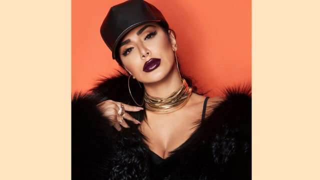 Huda Kattan (Foto: Instagram @hudabeauty)