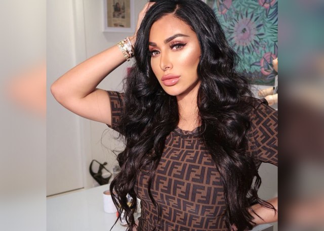 Huda Kattan (Foto: Instagram/@hudabeauty)