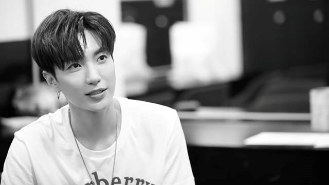 Leeteuk Super Junior. (Foto: Facebook/@superjunior)