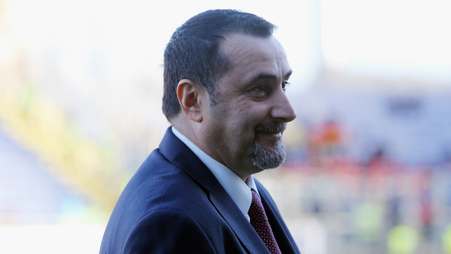 Massimiliano Mirabelli (Foto: Enrico Locci/Getty Images)