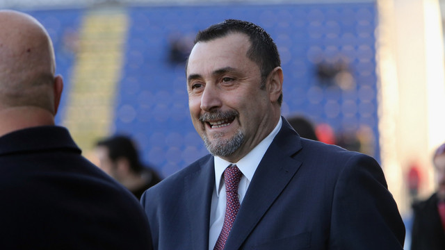 Mirabelli dalam sebuah laga AC Milan. (Foto: Enrico Locci/Getty Images)