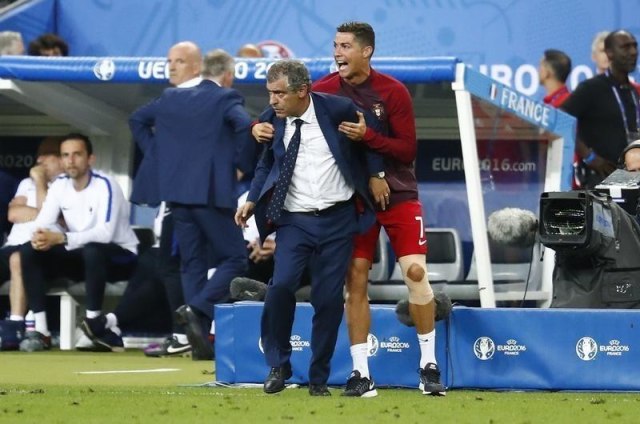 5 Konflik Paling Parah Antara Pesepak Bola dengan Pelatihnya